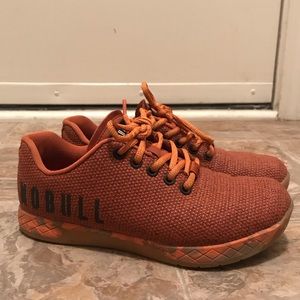 NoBull Trainers 6.5